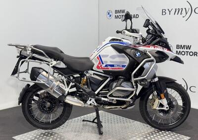 Bmw R 1250 GS Adventure (2021 - 24) - Annuncio 9788888