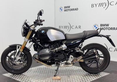 Bmw R 12 nineT (2023 - 25) - Annuncio 9788891