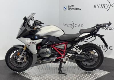 Bmw R 1200 RS (2015 - 16) - Annuncio 9788892