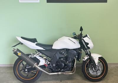 Kawasaki Z 750 (2003 - 06) - Annuncio 9787790