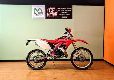 HM CRM 50 Derapage RR (2010 - 11) - Annuncio 9788902