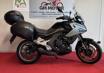 CFMOTO 700MT (2024 - 25) - Annuncio 9788905