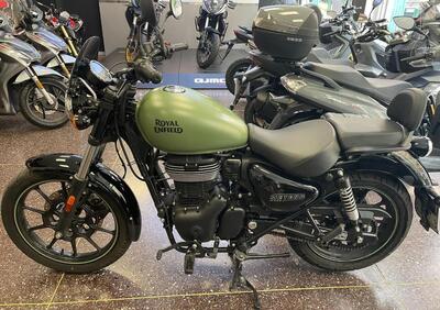 Royal Enfield Meteor 350 Fireball (2021 - 25) - Annuncio 9788906