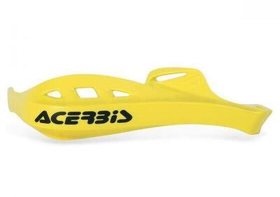 Coppia paramani cross universali Acerbis Rally Pro - Annuncio 8694637