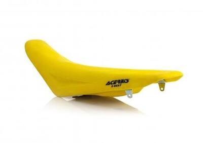 Sella Acerbis 0013150 SUZUKI X-SEAT hard racing Gi - Annuncio 8694643