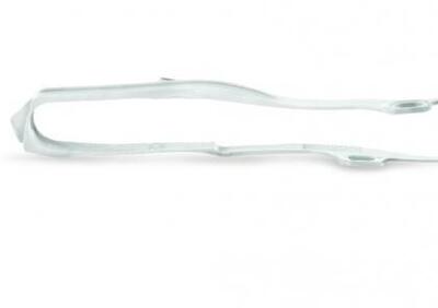 Passacatena Acerbis 0013503 HONDA Bianco - Annuncio 8694644