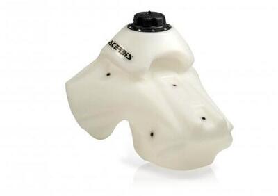 Serbatoio Acerbis 0013542 KAWASAKI Natural700 - Annuncio 8694649