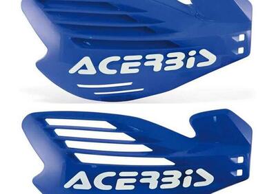 Coppia paramani cross universali Acerbis X FORCE B - Annuncio 8694654