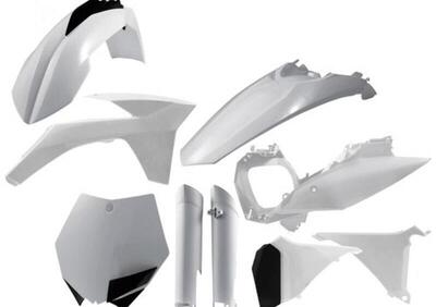 Kit Plastiche Acerbis completo per KTM SX-F 2011 b - Annuncio 8823031