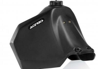 Serbatoio Acerbis 0016302 SUZUKI Nero700 - Annuncio 8712905