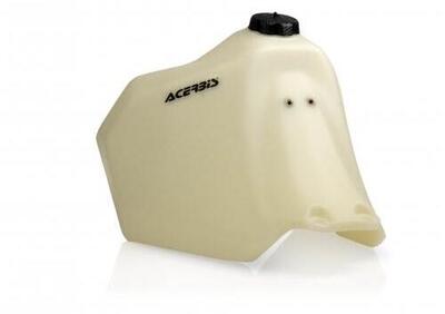 Serbatoio Acerbis 0016302 SUZUKI Natural700 - Annuncio 8877835