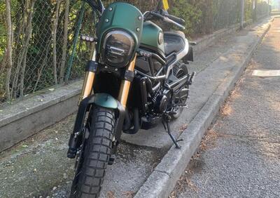 Benelli Leoncino 800 Trail (2022 - 25) - Annuncio 9789013