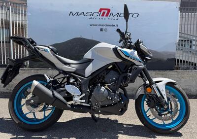 Yamaha MT-03 (2022 - 25) - Annuncio 9789015