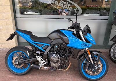 Suzuki GSX-8S (2023 - 24) - Annuncio 9789016