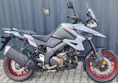 Suzuki V-Strom 1050SE (2023 - 24) - Annuncio 9789019