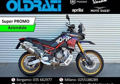Aprilia Tuareg 660 Rally (2025) - Annuncio 9789028
