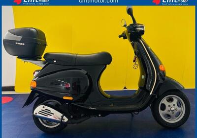 Vespa 125 ET4 (1996 - 01) - Annuncio 9789034