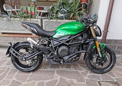 Benelli 752 S (2022 - 25) - Annuncio 9789032