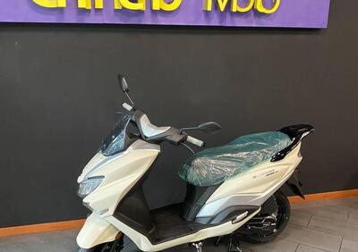 Suzuki Burgman Street 125 Executive (2023 - 25) - Annuncio 9789036