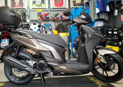Kymco Agility 125 S (2022 - 25) - Annuncio 9789038