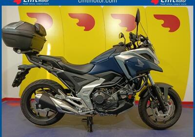 Honda NC 750 X (2021 - 24) - Annuncio 9789063