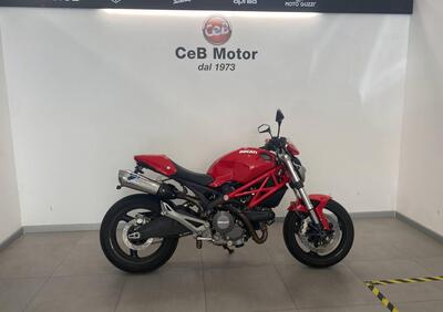 Ducati Monster 696 Plus (2007 - 14) - Annuncio 9789067