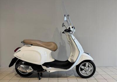 Vespa Primavera 150 3V ie (2014 - 16) - Annuncio 9789079