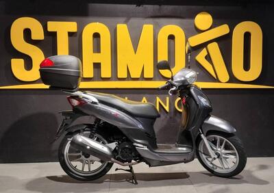 Sym Symphony 151 S (2010 - 17) - Annuncio 9789069