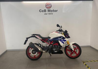 Bmw G 310 R (2021 - 25) - Annuncio 9789072