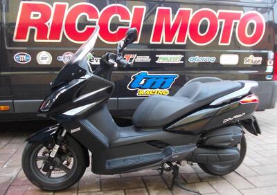 Kymco Downtown 125i (2009 - 17) - Annuncio 9789075