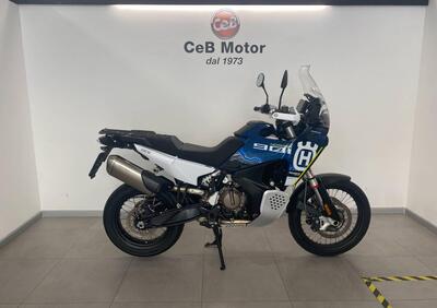 Husqvarna Norden 901 Expedition (2023 - 24) - Annuncio 9789084