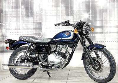 Kawasaki W 230 (2025 - 26) - Annuncio 9789109