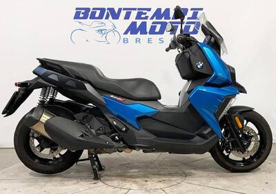 Bmw C 400 X (2018 - 20) - Annuncio 9789096