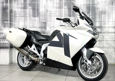 Bmw K 1200 GT (2006 - 08) - Annuncio 9789115