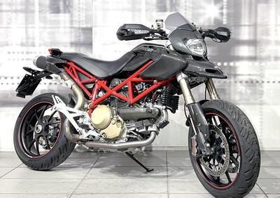 Ducati Hypermotard 1100 S (2007 - 09) - Annuncio 9789120