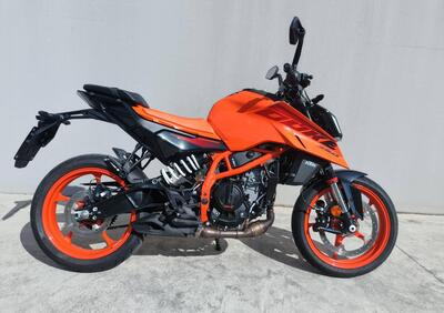 KTM 390 Duke (2024 - 25) - Annuncio 9789133
