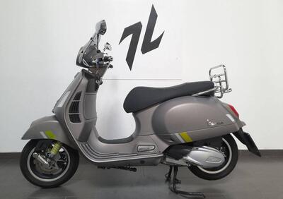 Vespa GTS 300 Super Tech (2023 - 24) - Annuncio 9789124