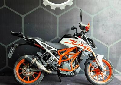 KTM 390 Duke ABS (2017 - 20) - Annuncio 9789160