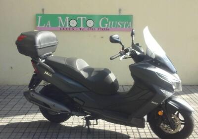 Kymco X-Town 300i ABS (2016 - 20) - Annuncio 9789126