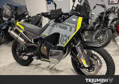 Husqvarna Norden 901 (2022 - 25) - Annuncio 9789129
