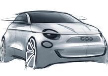 Fiat cambia strategia: la nuova 500 del 2030 sarà sia elettrica che termica (e sarà cugina della Peugeot)