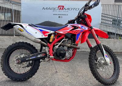 Betamotor RR 350 4T Enduro Racing EFI (2016) - Annuncio 9789134