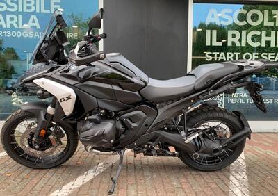Bmw R 1300 GS ASA (2024 - 25) - Annuncio 9789156