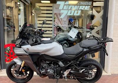 Yamaha Tracer 9 GT (2025) - Annuncio 9789146