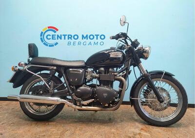 Triumph Bonneville 800 (2002 - 07) - Annuncio 9789148