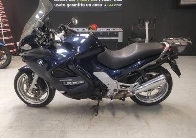 Bmw K 1200 GT (2003 - 06) - Annuncio 9789152