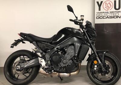 Yamaha MT-09 (2021 - 23) - Annuncio 9789151