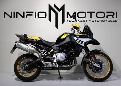 Bmw F 850 GS Adventure - Edition 40 Years GS (2021) - Annuncio 9789247