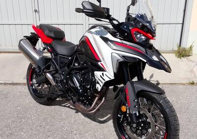 Benelli TRK 702X (2023 - 25) - Annuncio 9789157