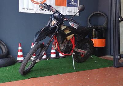 Betamotor RR 125 4T Enduro T (2023 - 24) - Annuncio 9789204